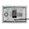 Відеодомофон 7" WiFi Tuya Light Vision Singapore FHD White- Фото 4